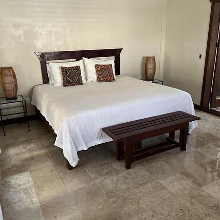 Flamingo Hotel Cozumel Eksteriør billede