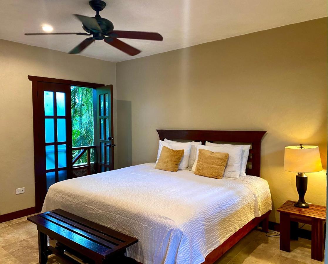 Flamingo Hotel Cozumel Eksteriør billede