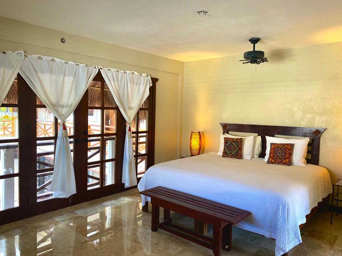 Flamingo Hotel Cozumel Eksteriør billede