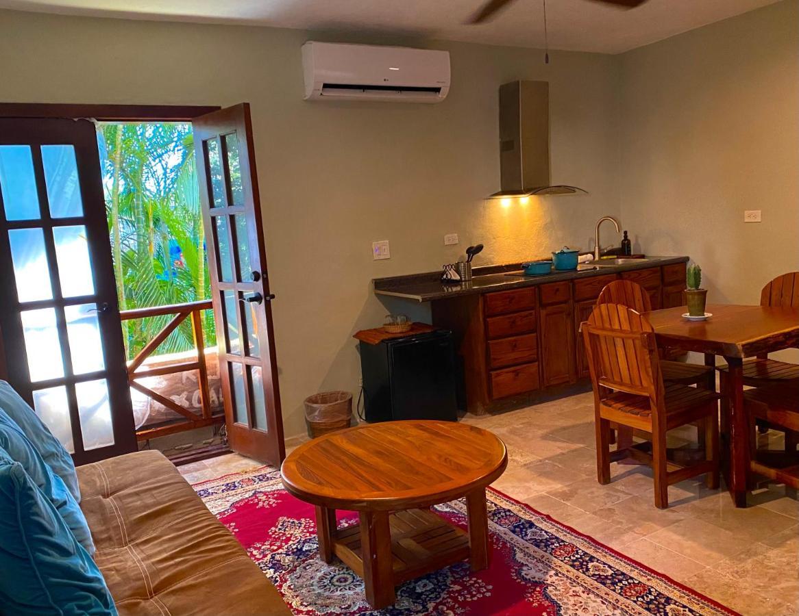 Flamingo Hotel Cozumel Eksteriør billede