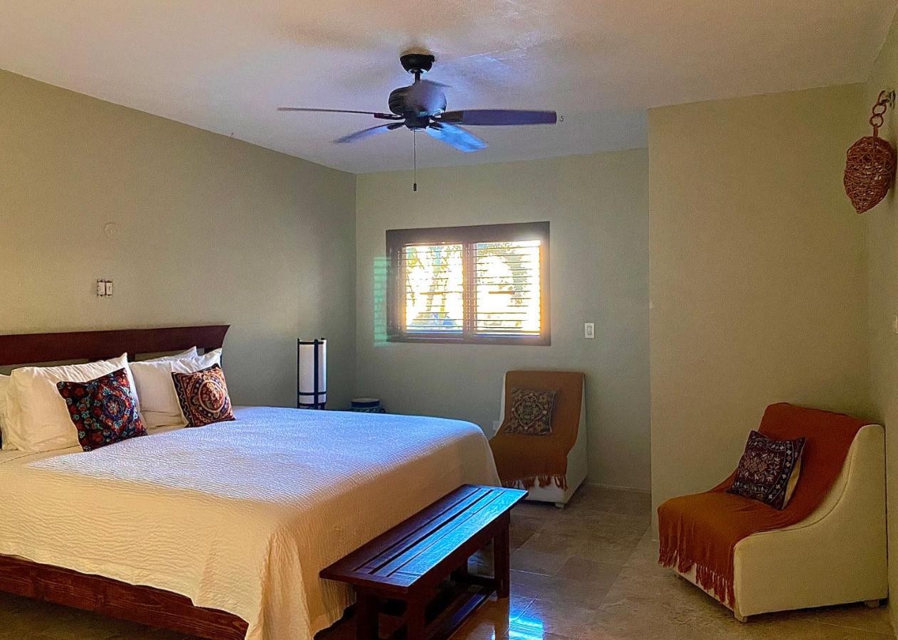 Flamingo Hotel Cozumel Eksteriør billede