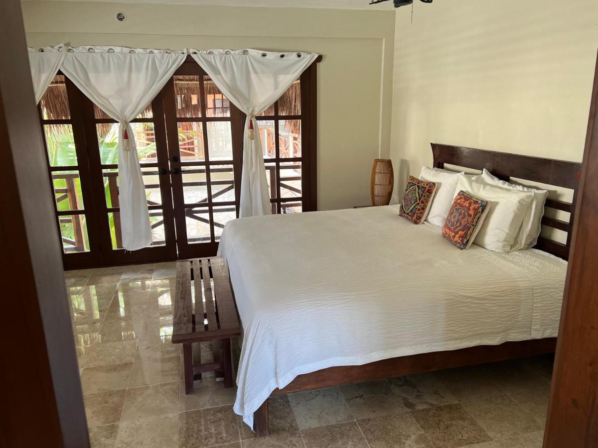 Flamingo Hotel Cozumel Eksteriør billede
