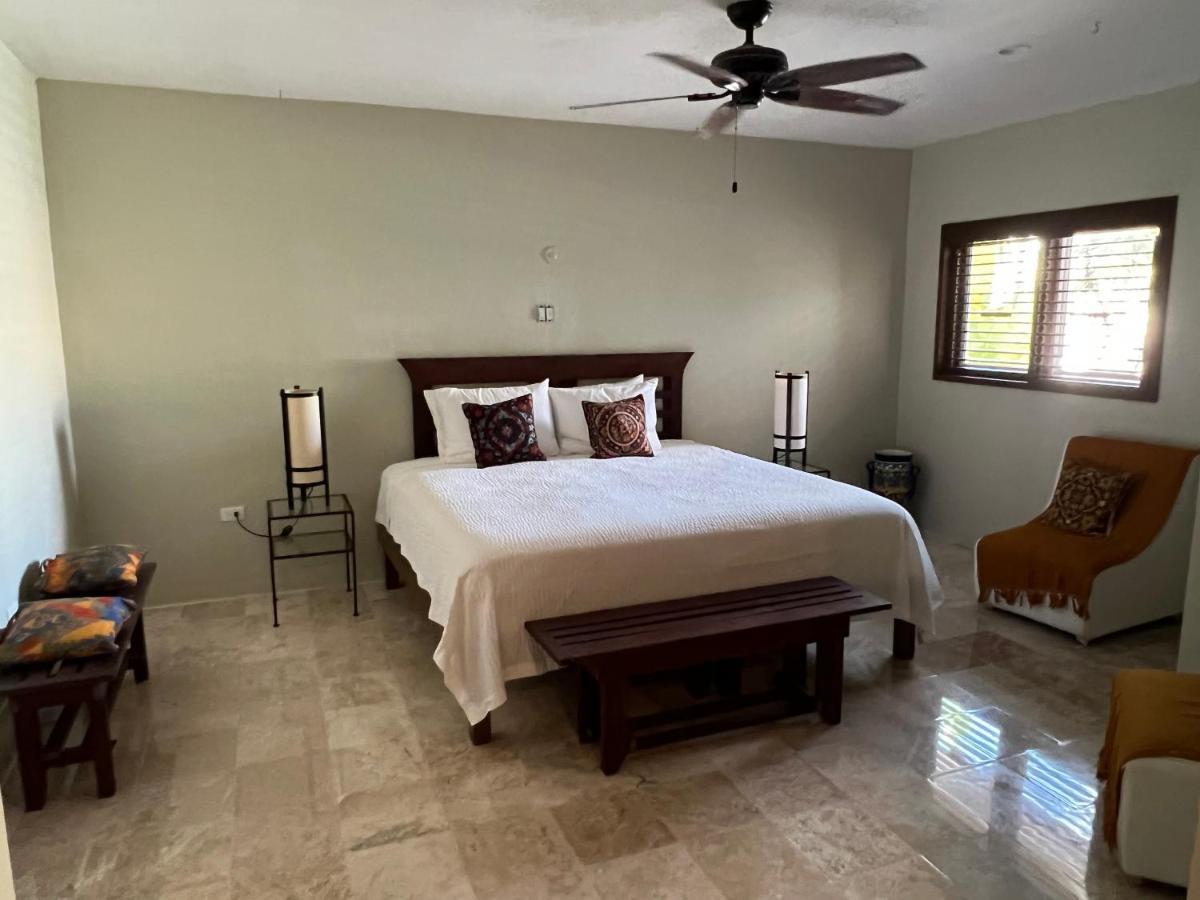 Flamingo Hotel Cozumel Eksteriør billede