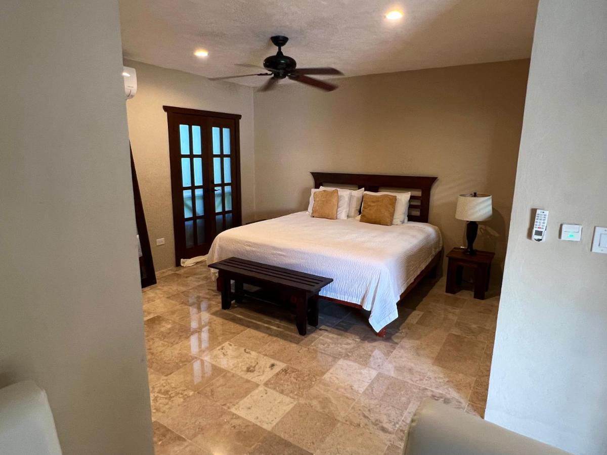 Flamingo Hotel Cozumel Eksteriør billede