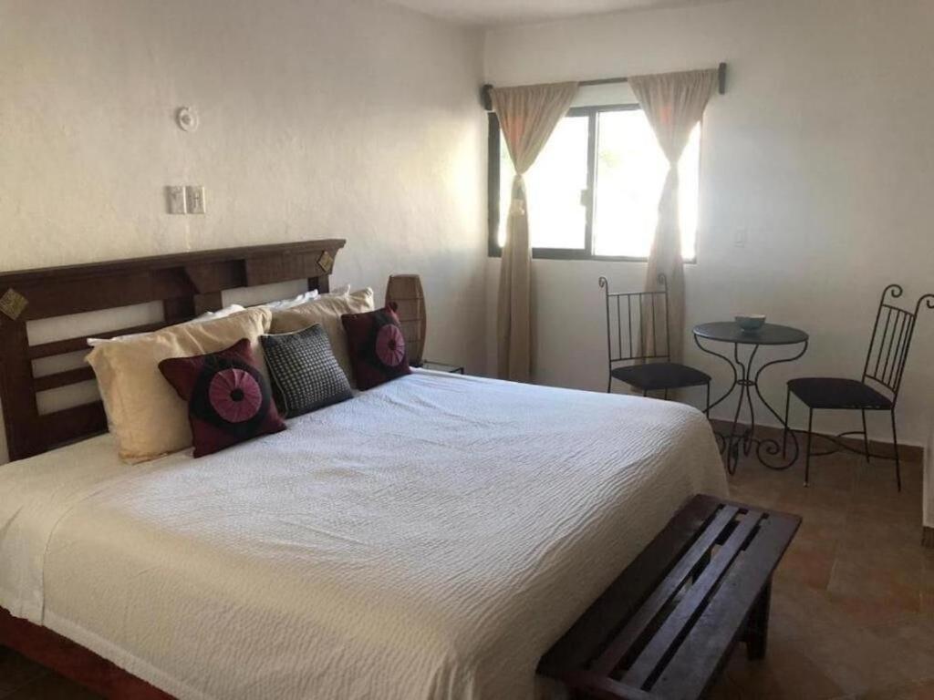 Flamingo Hotel Cozumel Eksteriør billede