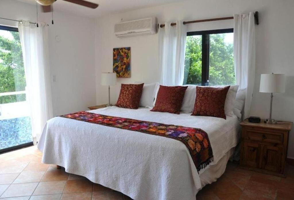 Flamingo Hotel Cozumel Eksteriør billede