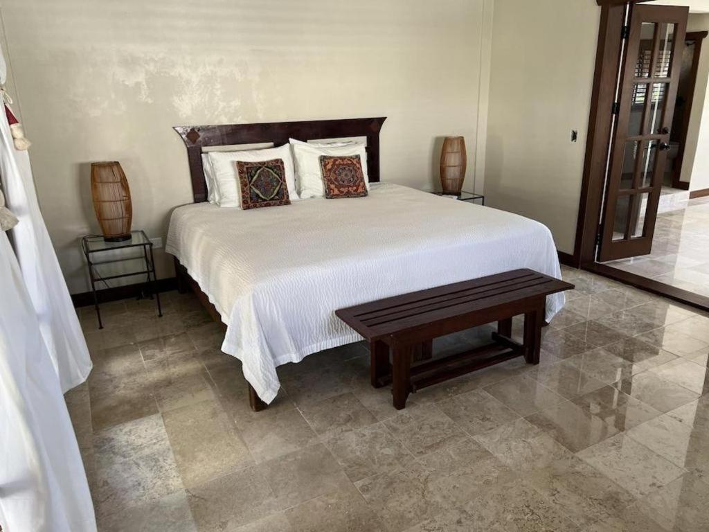 Flamingo Hotel Cozumel Eksteriør billede