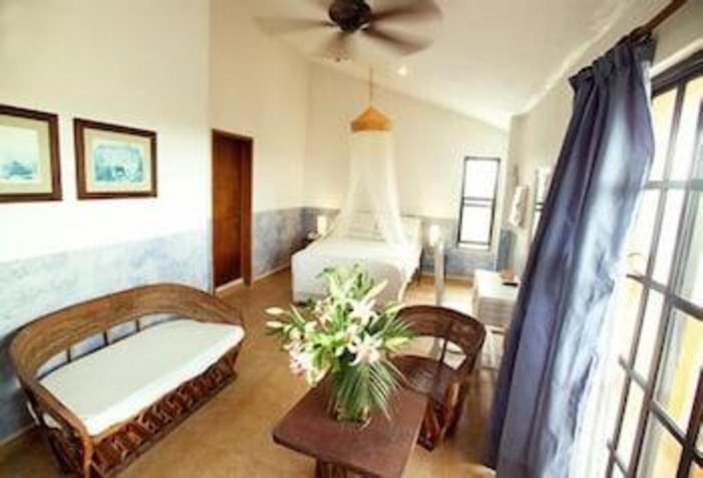 Flamingo Hotel Cozumel Eksteriør billede
