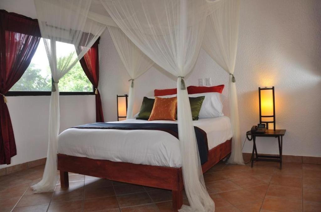 Flamingo Hotel Cozumel Eksteriør billede