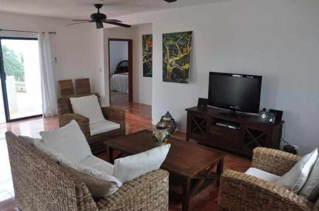 Flamingo Hotel Cozumel Eksteriør billede