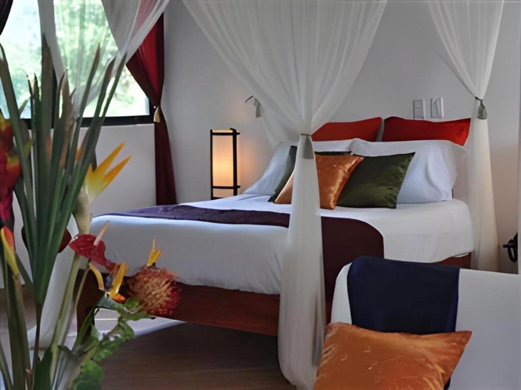 Flamingo Hotel Cozumel Eksteriør billede